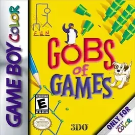 Gobs of Games image