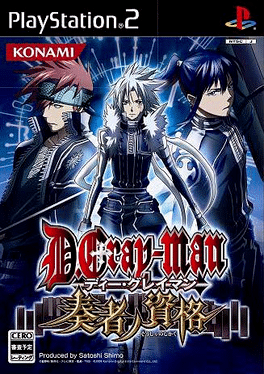 D.gray-man プレイマット ディーグレイマン Ekita玄 カルマシティ All D.Gray-man Games
