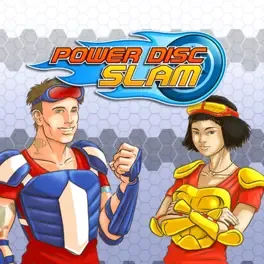 Power Disc Slam image