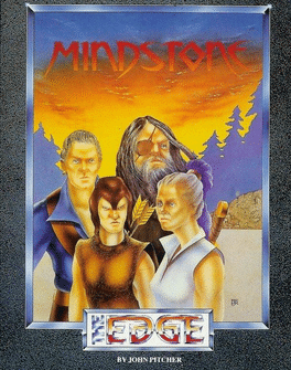 Mindstone Cover