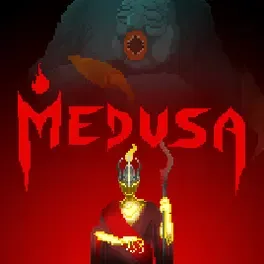 Mausoleum of the Medusa