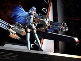 Xenosaga Episode I: Der Wille zur Macht artwork 4