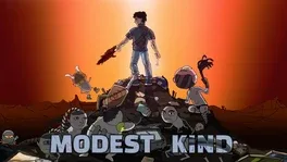 Image de couverture Modest Kind