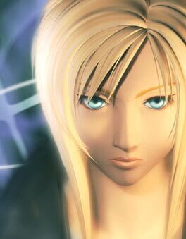Parasite Eve artwork 8