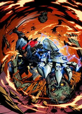 Yaiba: Ninja Gaiden Z artwork 8