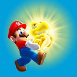 New Super Mario Bros. U artwork 5