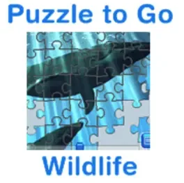 Puzzle to Go Wildlife image