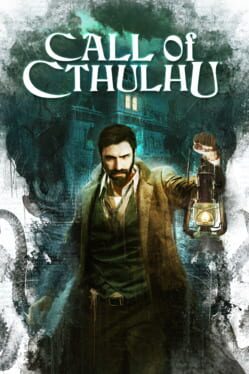 Buy Call of Cthulhu cd key