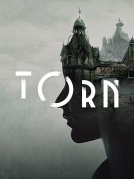 Torn Game Cover Artwork