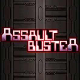 G.G Series Assault Buster image