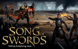 Song of Swords
