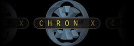 Chron X game cover