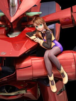 Xenosaga Episode I: Der Wille zur Macht artwork 2