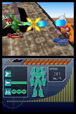 Game screenshot 1