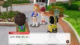 Game screenshot 1