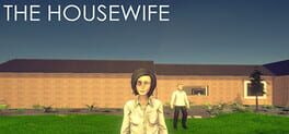The Housewife Game Cover Artwork