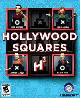 Hollywood Squares image