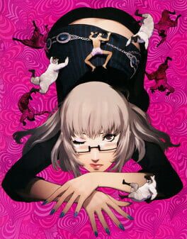 Catherine artwork 3
