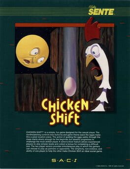 Chicken Shift