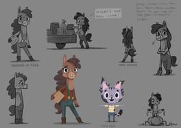Ghost Giant artwork 1
