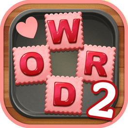 WordCookies Cross