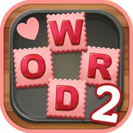 Image de couverture WordCookies Cross