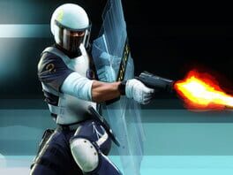 Mirror's Edge artwork 2