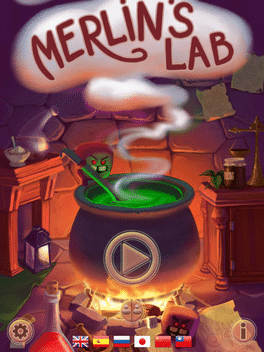 Merlin's Lab