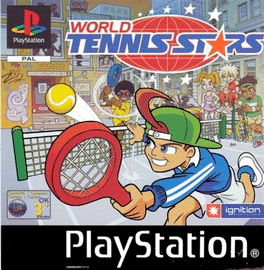 World Tennis Stars