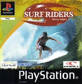 Surf Riders image