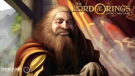The Lord of the Rings: Adventure Card Game artwork 2