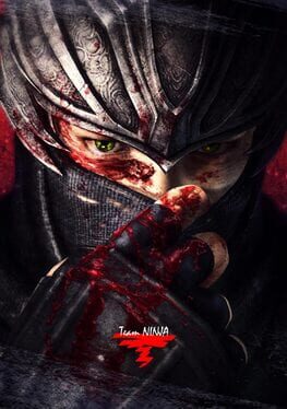Ninja Gaiden 3 artwork 3