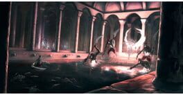 Prince of Persia: The Sands of Time artwork 4