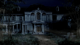 Bloody Mary's Mansion