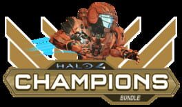 Halo 4 Champions Bundle