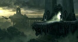 Darksiders II artwork 10