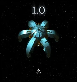 Transcendence game cover