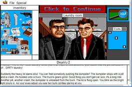 Game screenshot 3