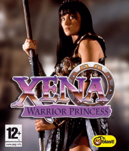 Xena: Warrior Princess