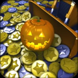 Coin Dozer: Halloween