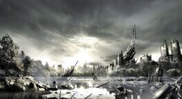 Alone in the Dark artwork 9
