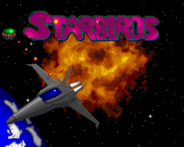 Starbirds