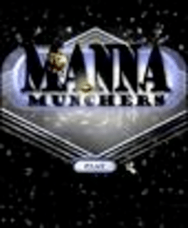 Manna Munchers
