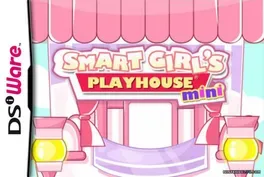 Smart Girl's Playhouse Mini image