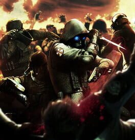 Resident Evil: Operation Raccoon City artwork 6