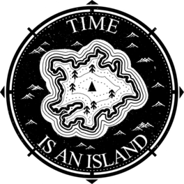 Time Is An Island