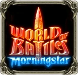 Image de couverture World of Battles: Morningstar