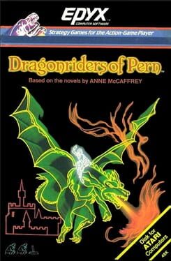 Dragonriders of Pern