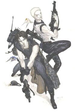 IGDB artwork