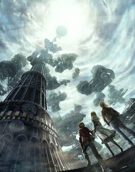 Resonance of Fate artwork 8